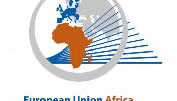 Logo EU-Africa ITF EN entier